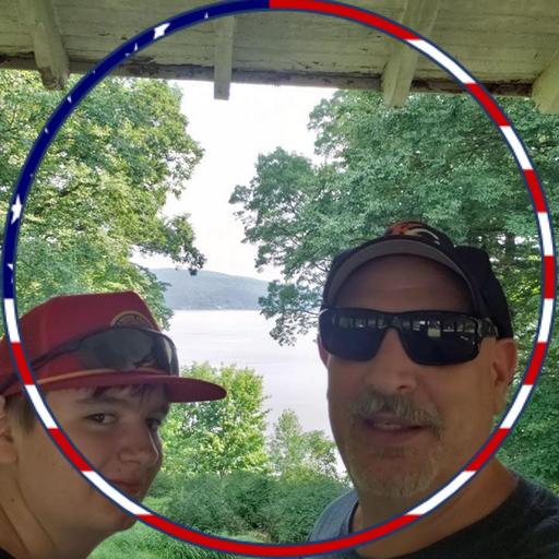 User profile photo