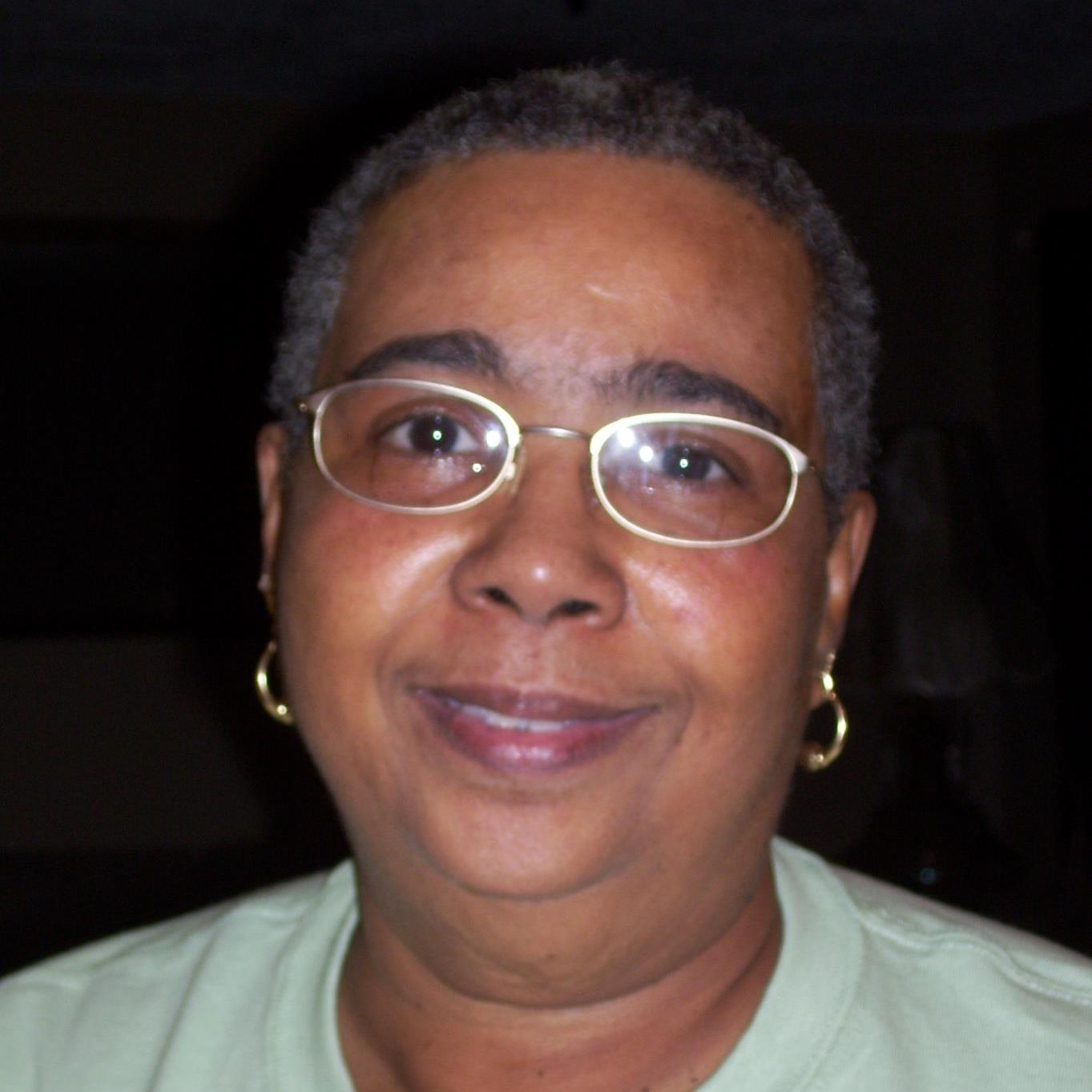 Picture of Ramona Williams