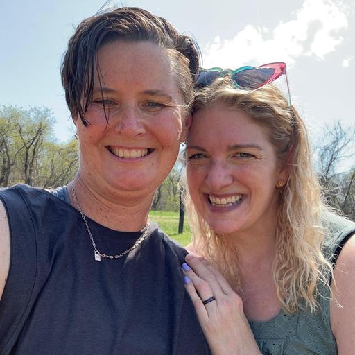User profile photo