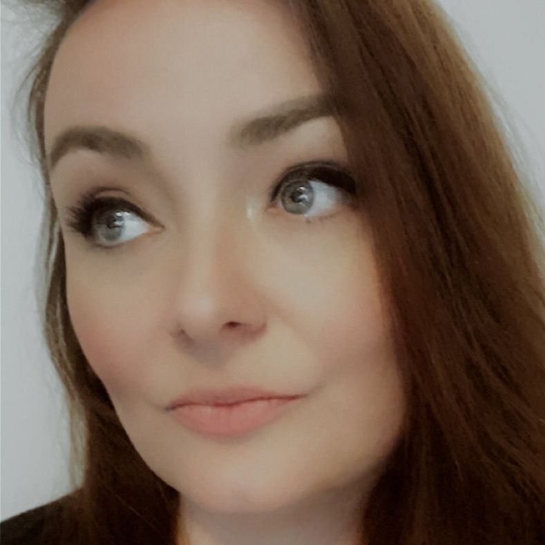 Picture of Ashley Milligan