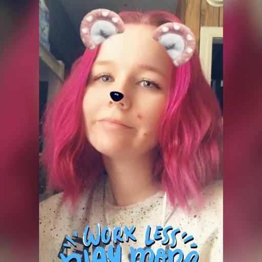 User profile photo