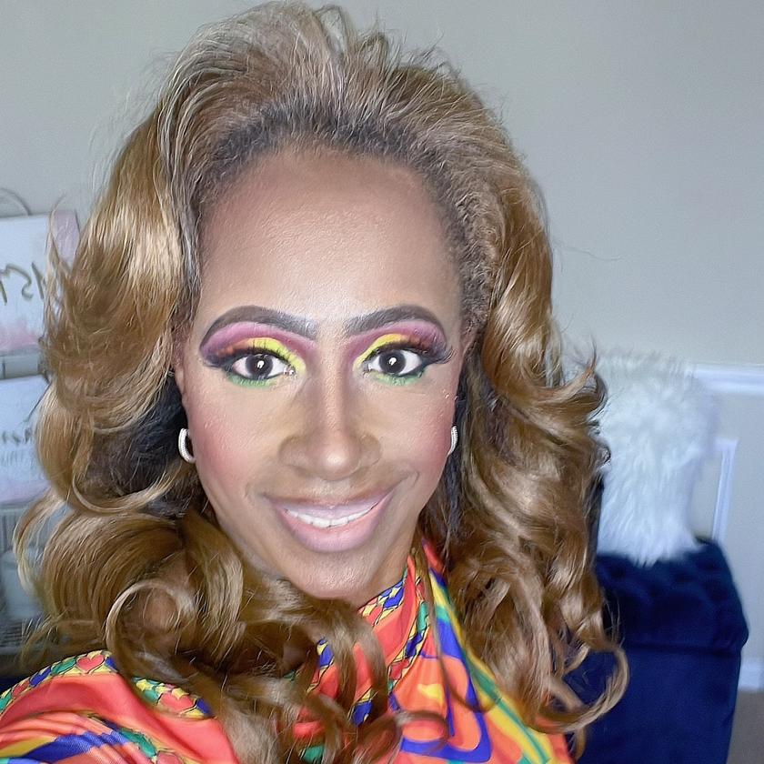 Picture of Tondalah Stroud