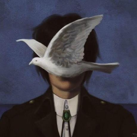 User profile photo