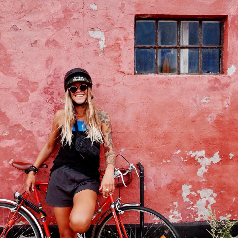 Picture of Evelina Eriksson