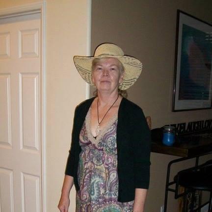 User profile photo
