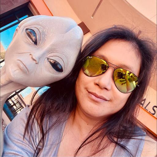 User profile photo