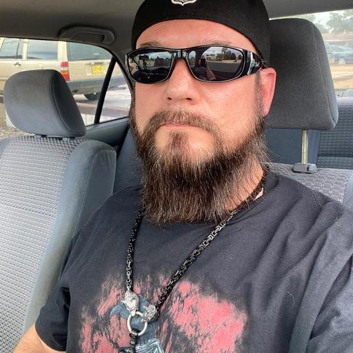 User profile photo
