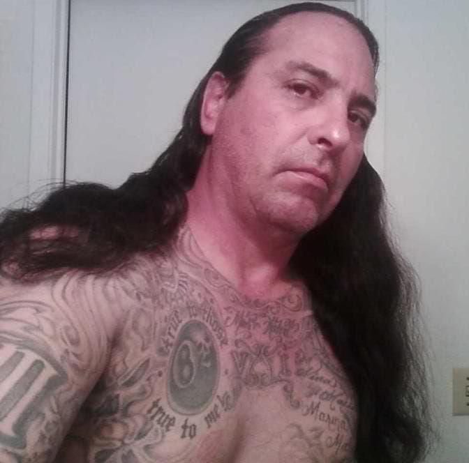 Picture of Alex Noriega