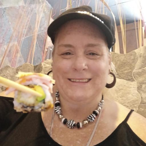 User profile photo