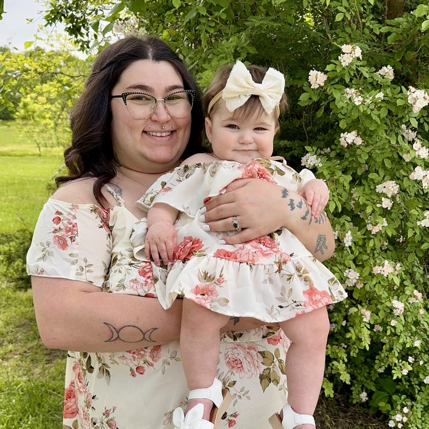 Picture of Amber Kaboos