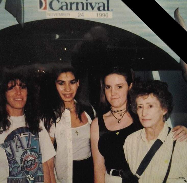 Picture of Pam Olsen