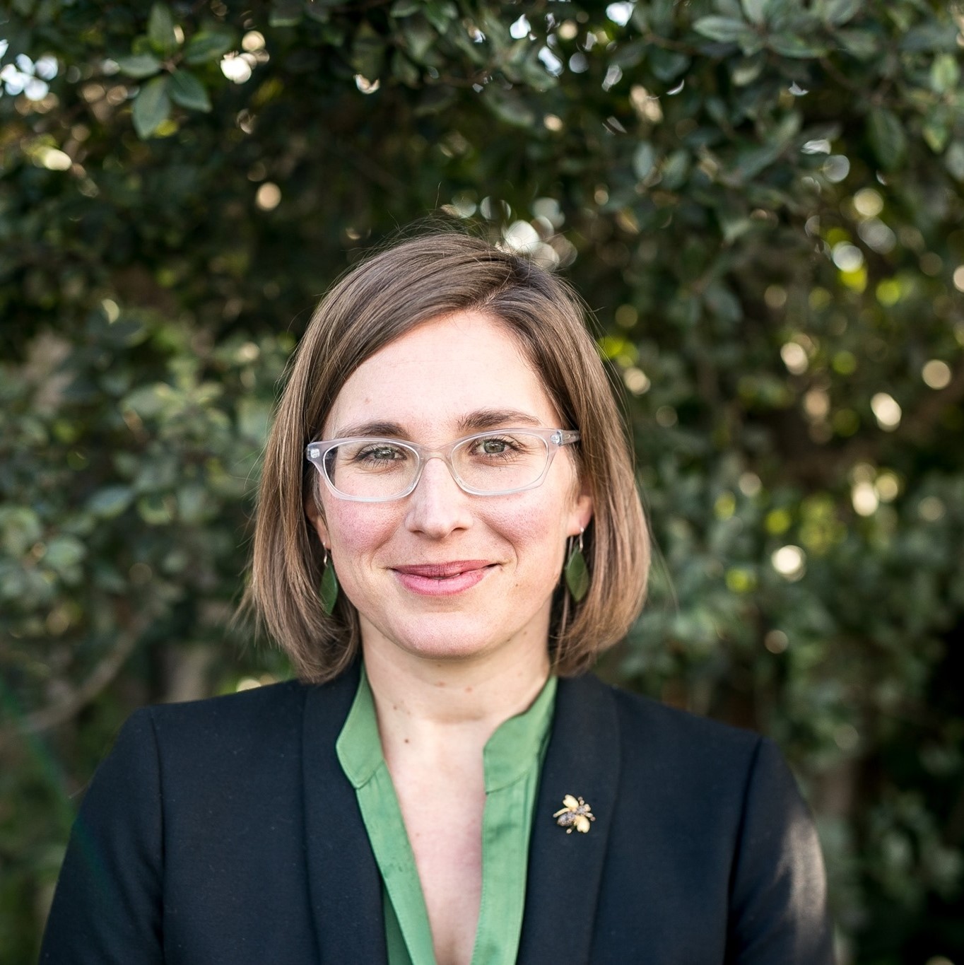 Picture of Jessy Beckett