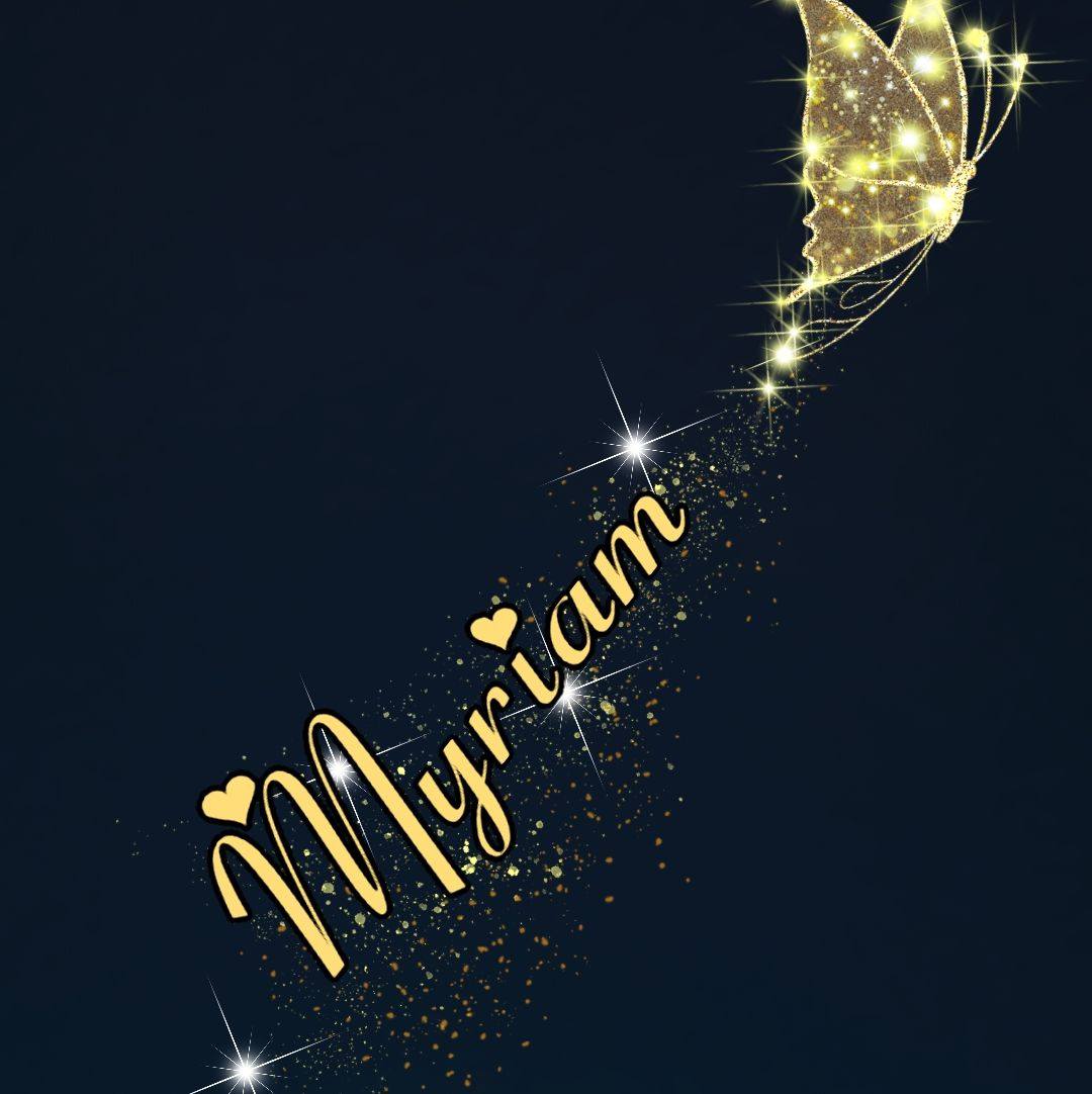 Picture of Myriam Medina