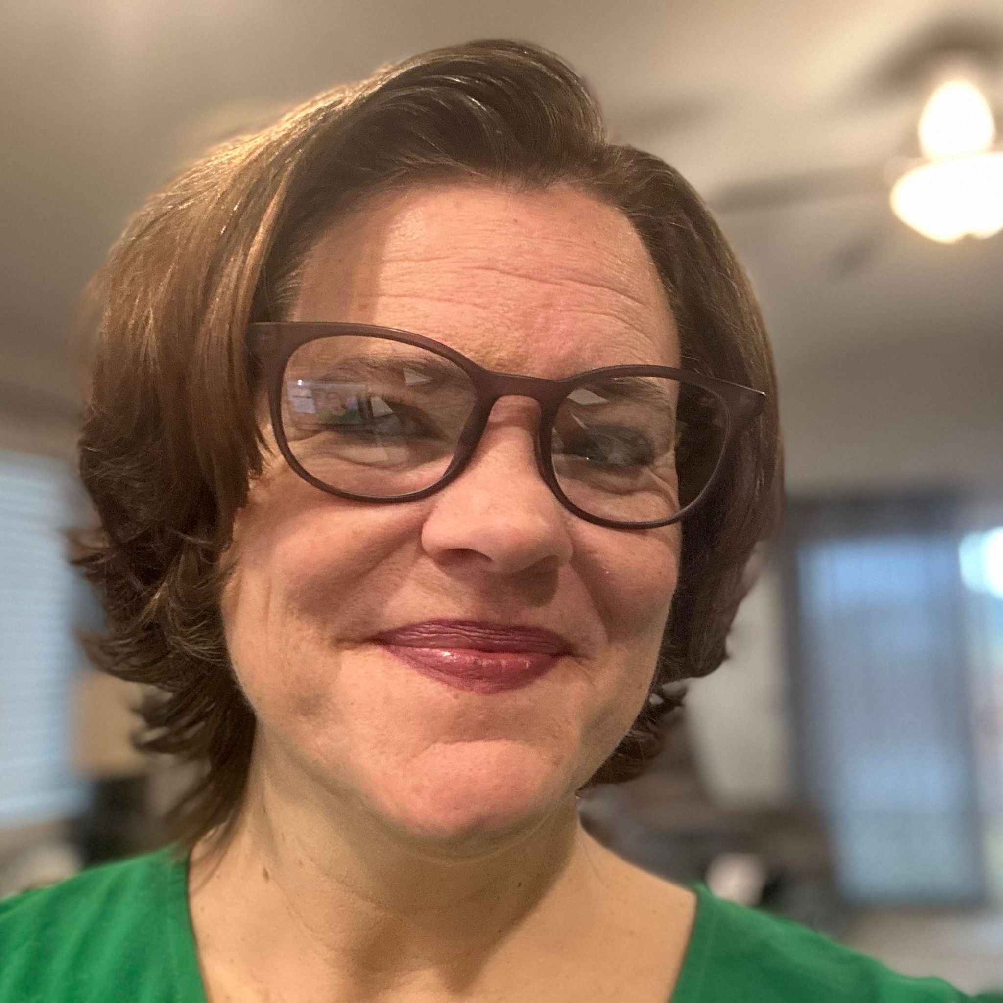 Picture of Heidi Ellis