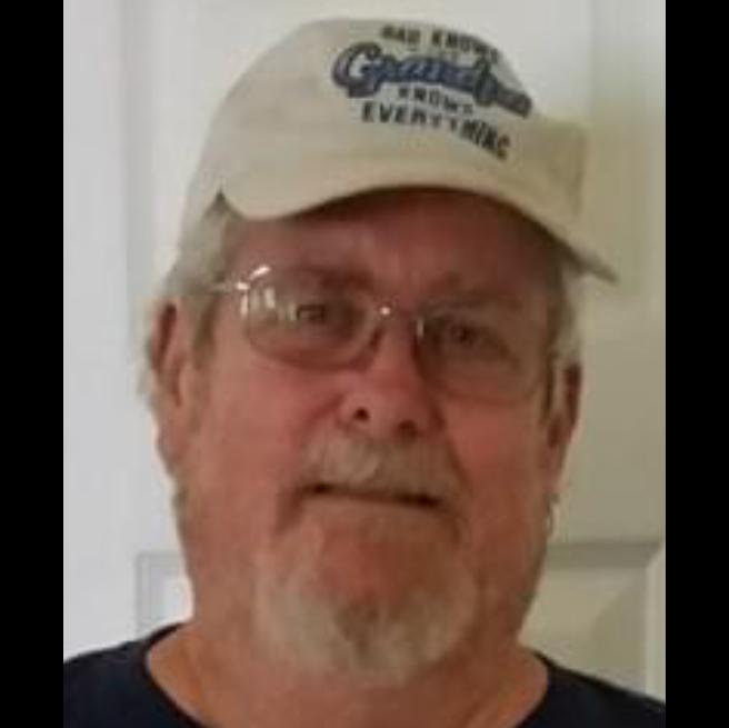 Picture of Nick Nichols