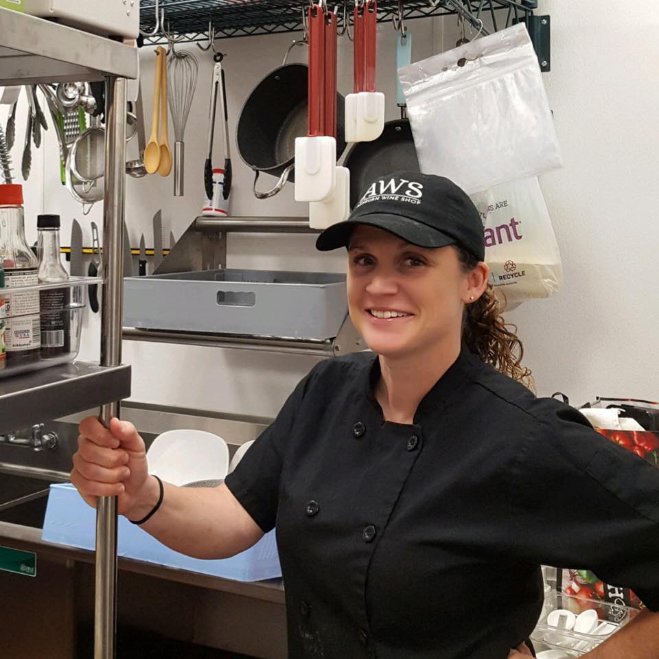 Picture of Sharon Smith