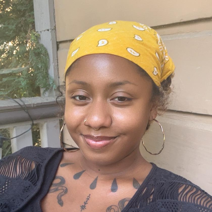 Picture of Anaiah Morris