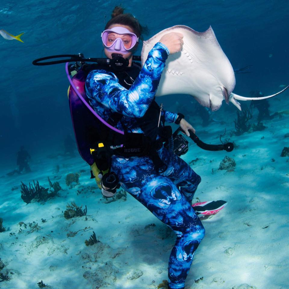 Picture of Morgan Oughton