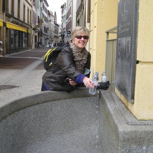 User profile photo