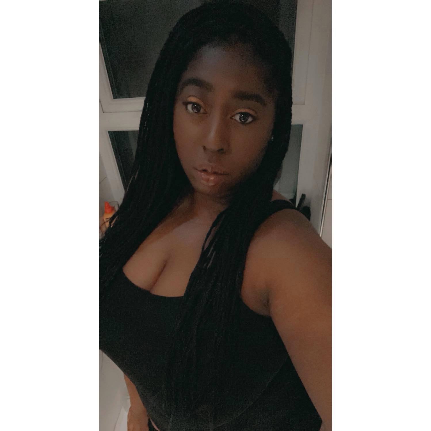 Picture of Lateesha Siobhan