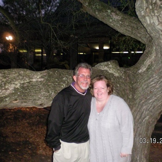 Picture of Leigh Goodin