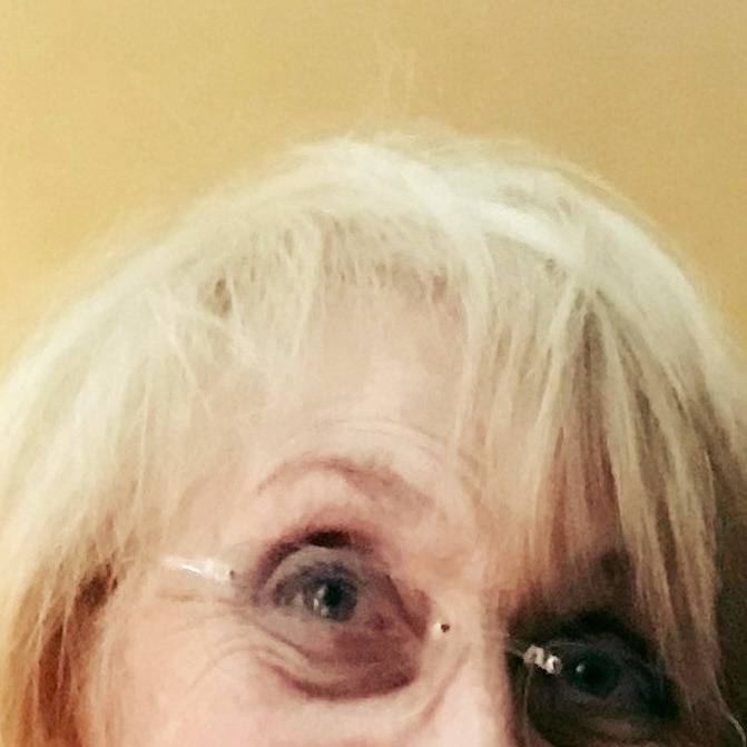 Picture of Phyllis Rosecrans