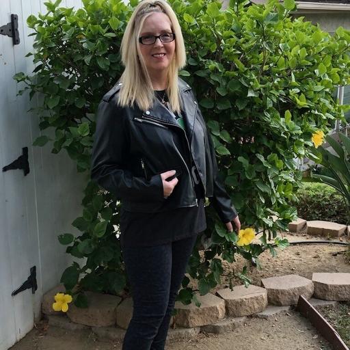 User profile photo