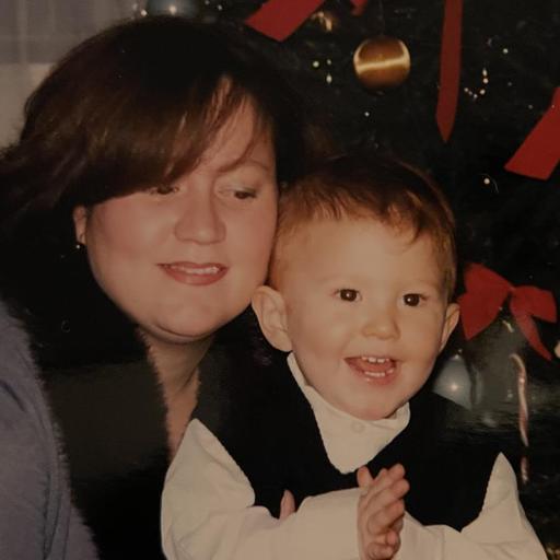 User profile photo