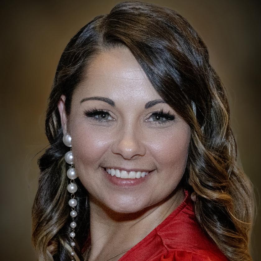Picture of Tia Dittes