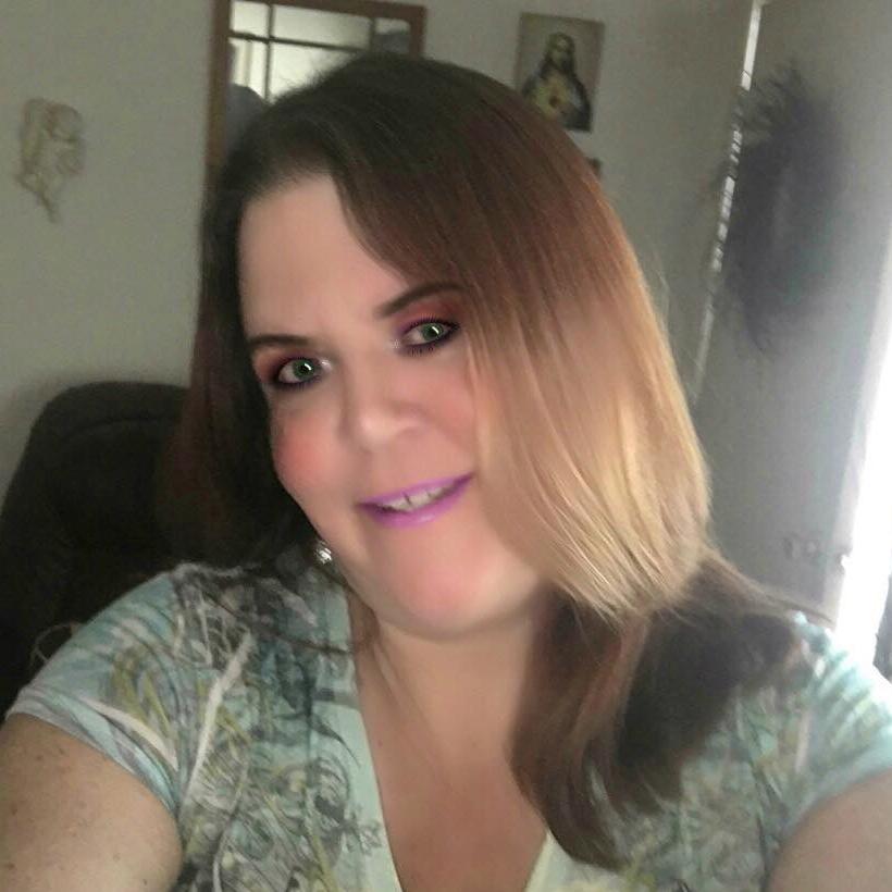 Picture of Cindy Vargas