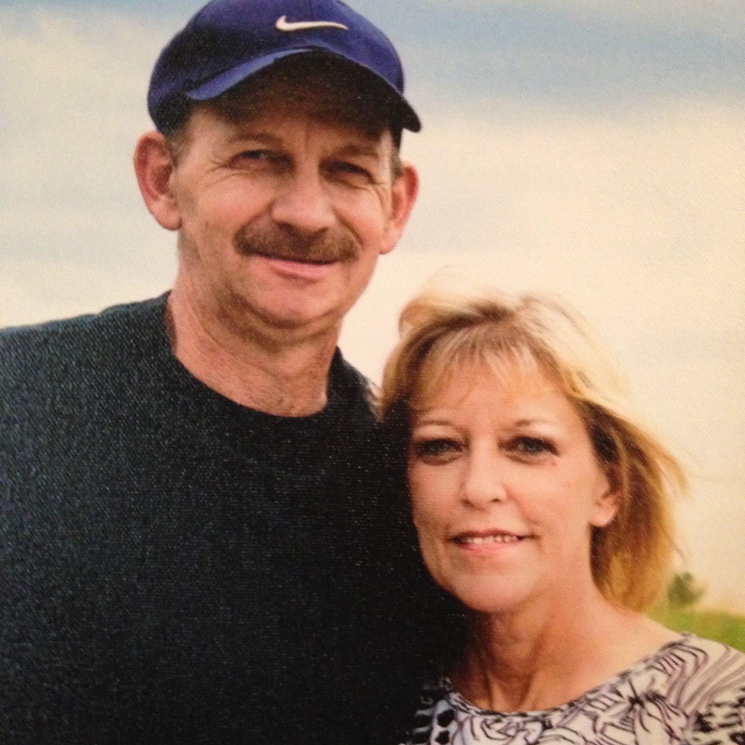 Picture of Rena McCaslin