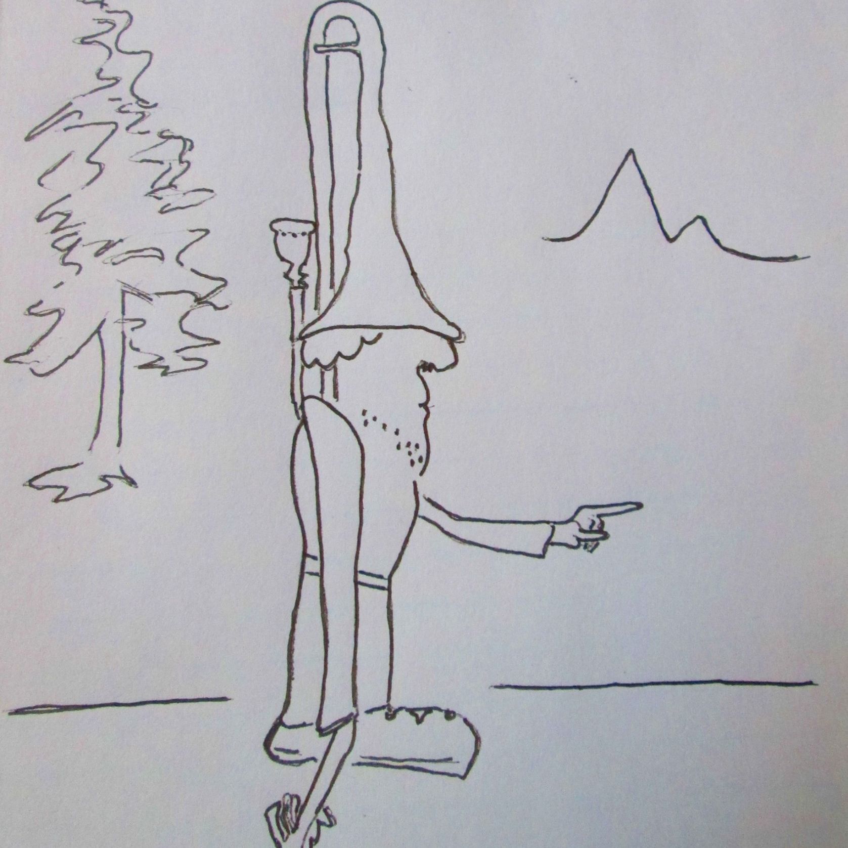 Picture of Rosco Betunada