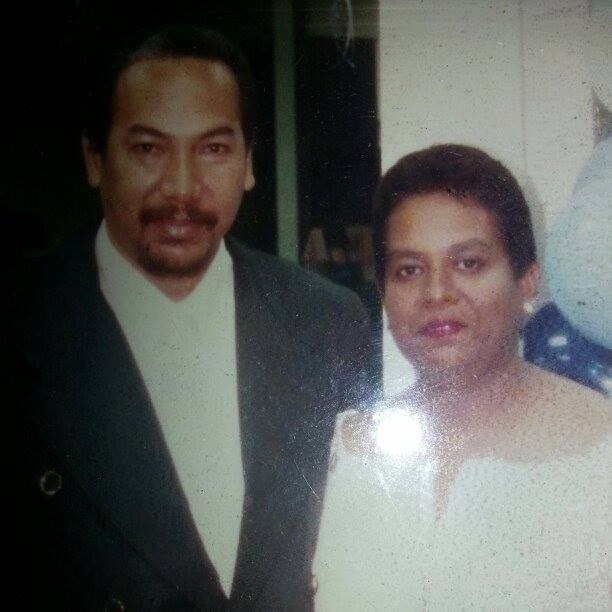 Picture of Patricia Bharath-Ayoung