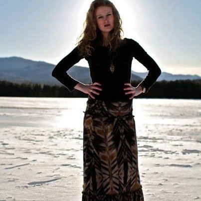 Picture of Kate Elizabeth