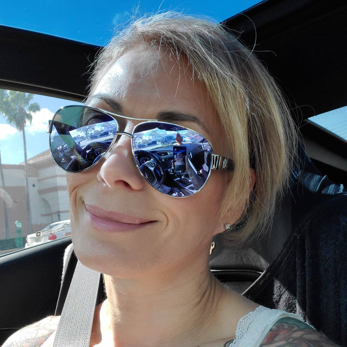 Picture of Lucy Cote