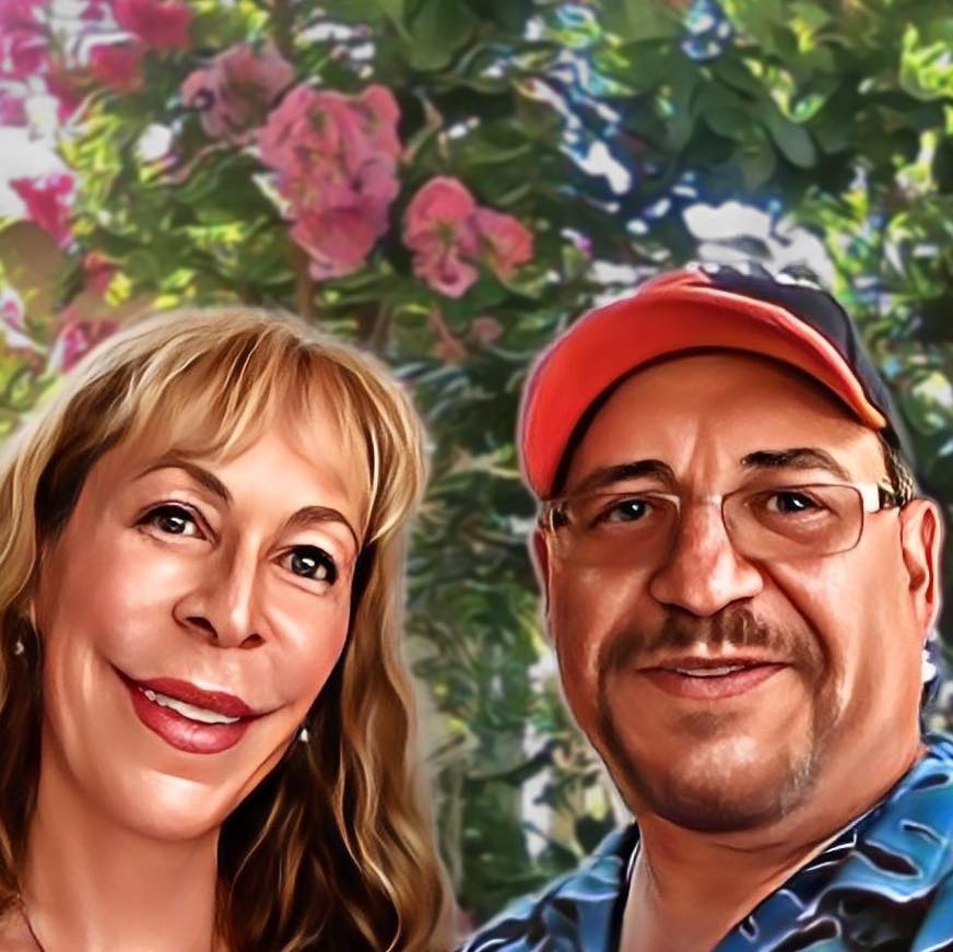 Picture of Sam Delson