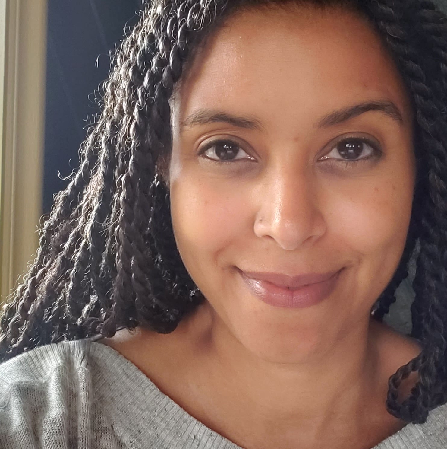 Picture of Farrah Wilder
