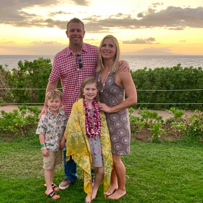 Picture of Sarah Robertson