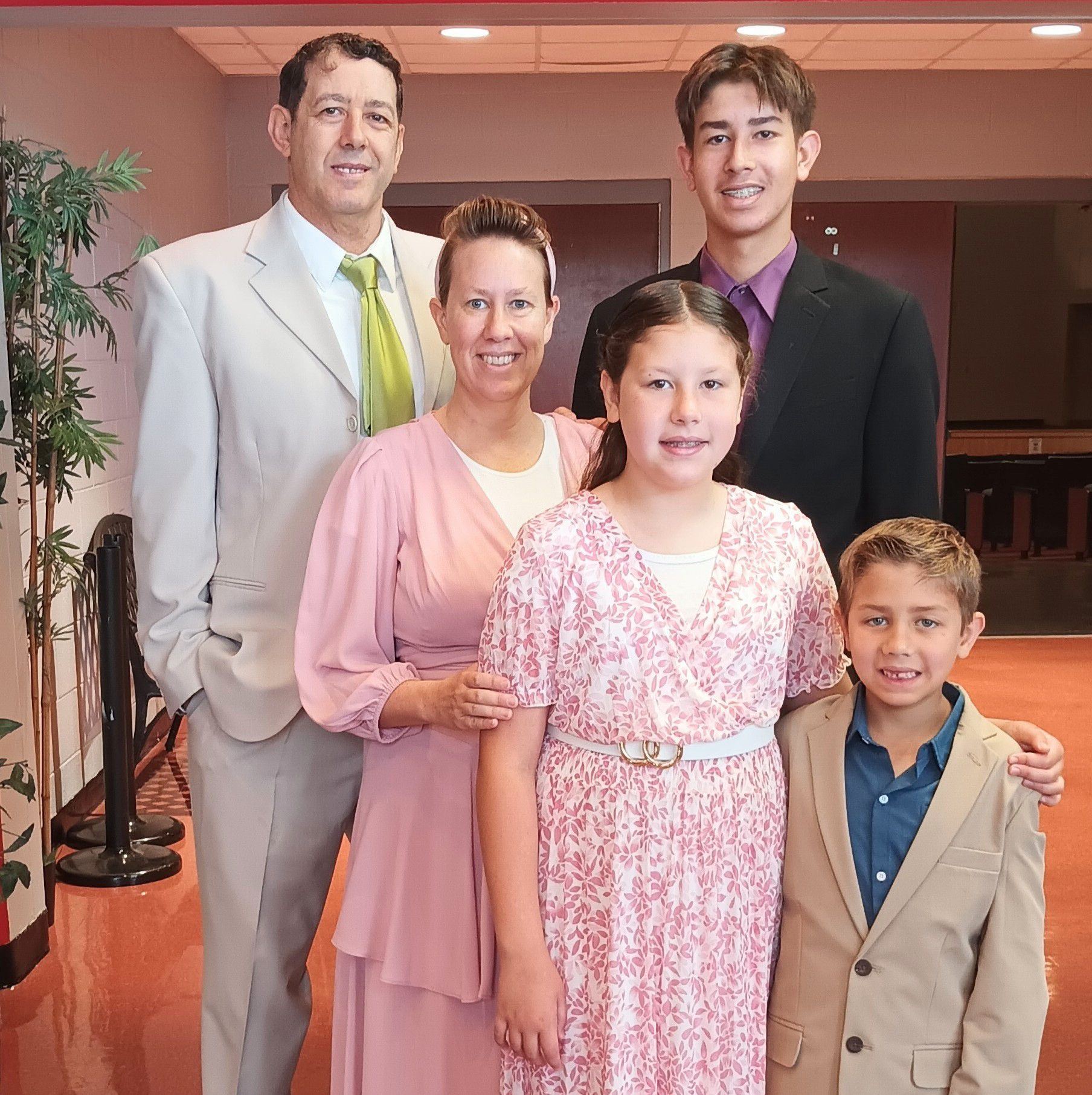 Picture of Carissa Vieira