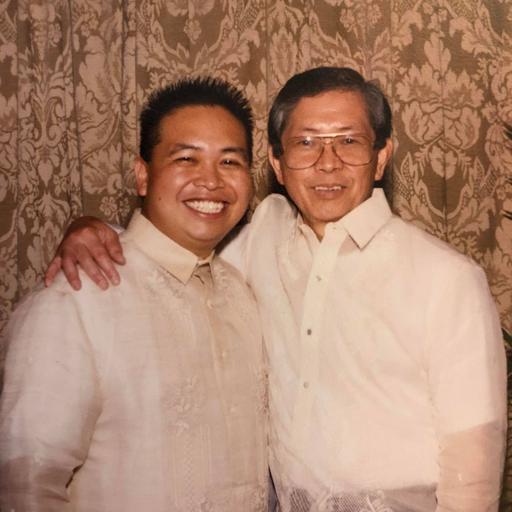 User profile photo
