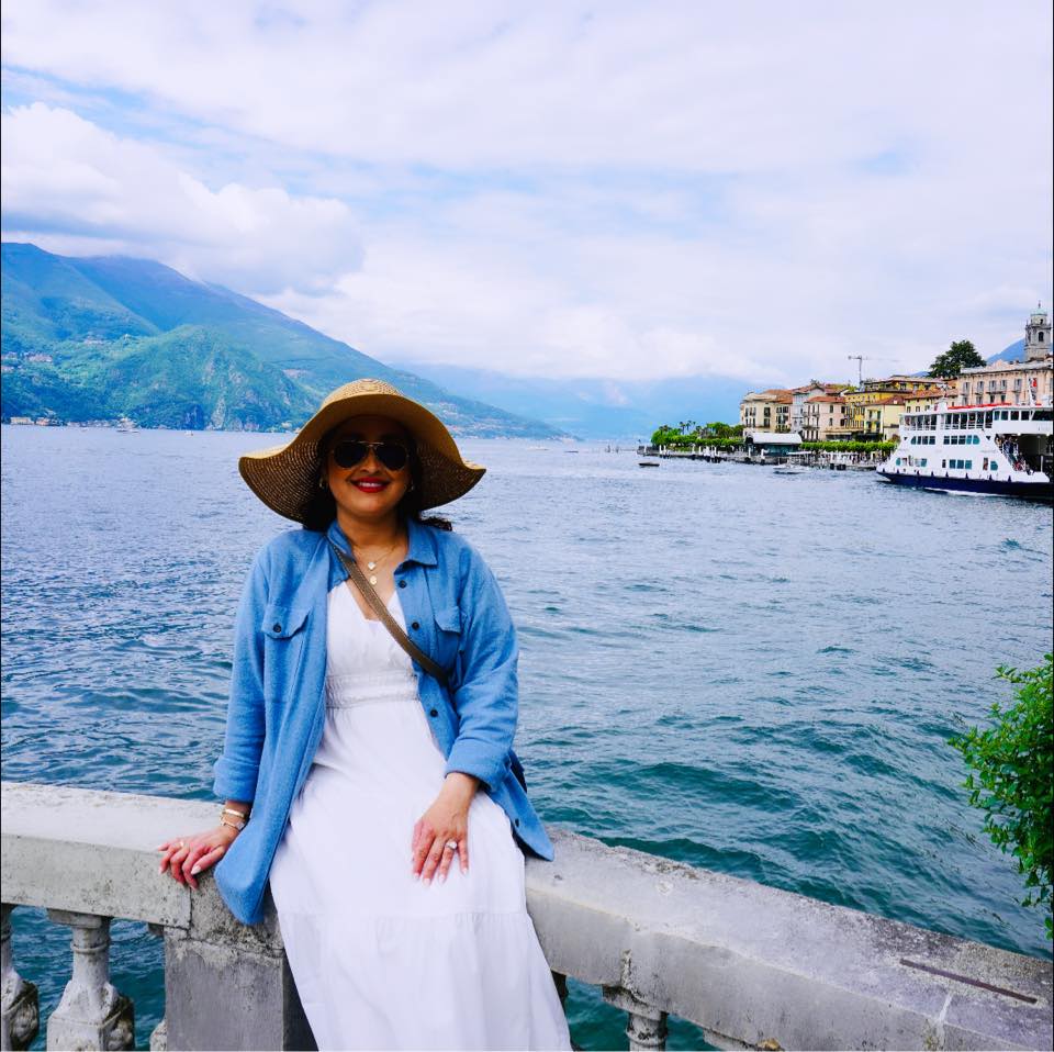 Picture of Anna Ulloa