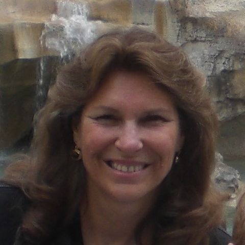 Picture of Janet Depew