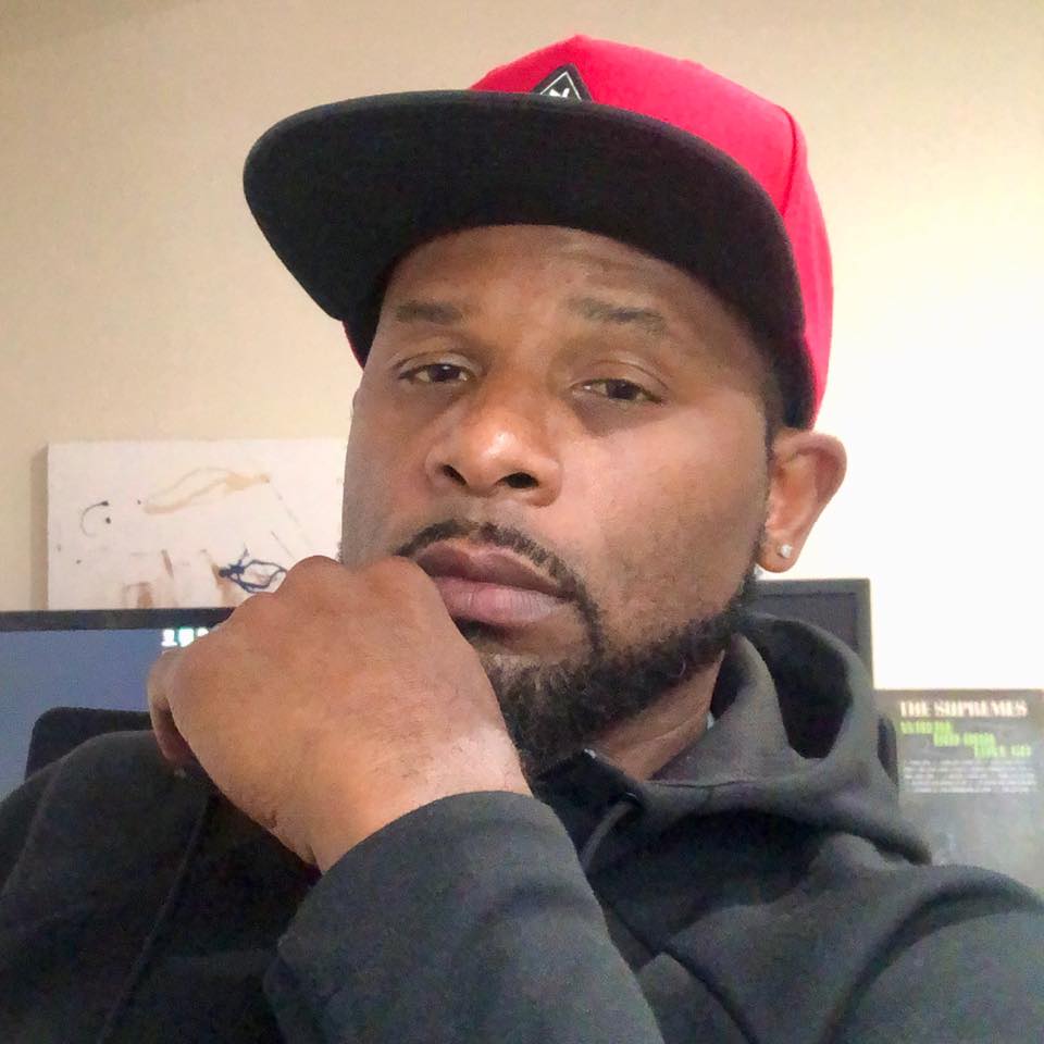 Picture of Rob Campbell