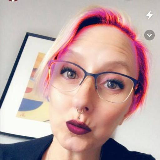 User profile photo