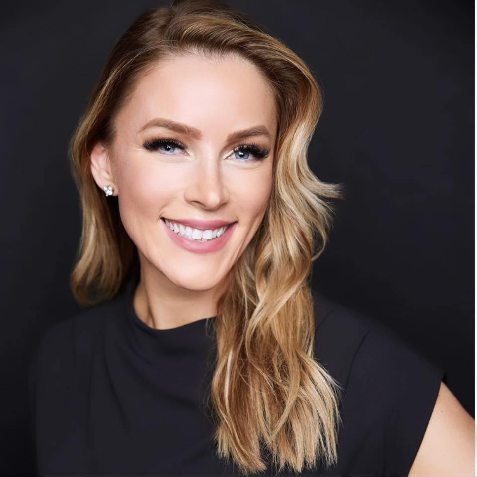 Picture of Tiffany Bakos