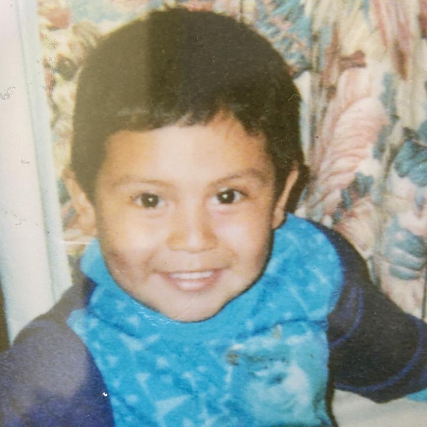 Picture of Julian Jones