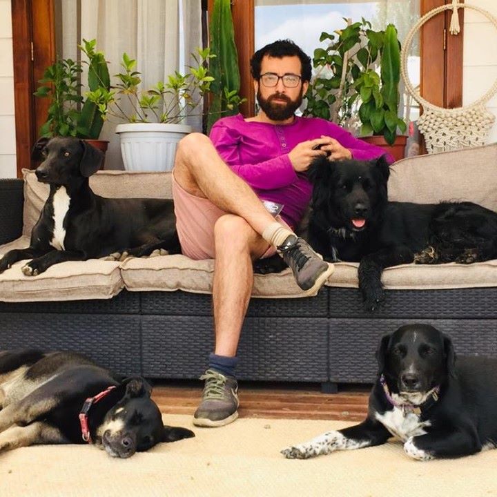 Picture of Samuel Álvarez Rodríguez