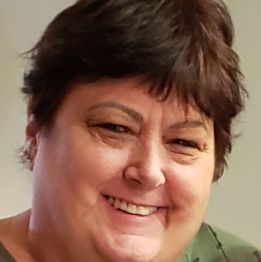 Picture of Darcy Richardson