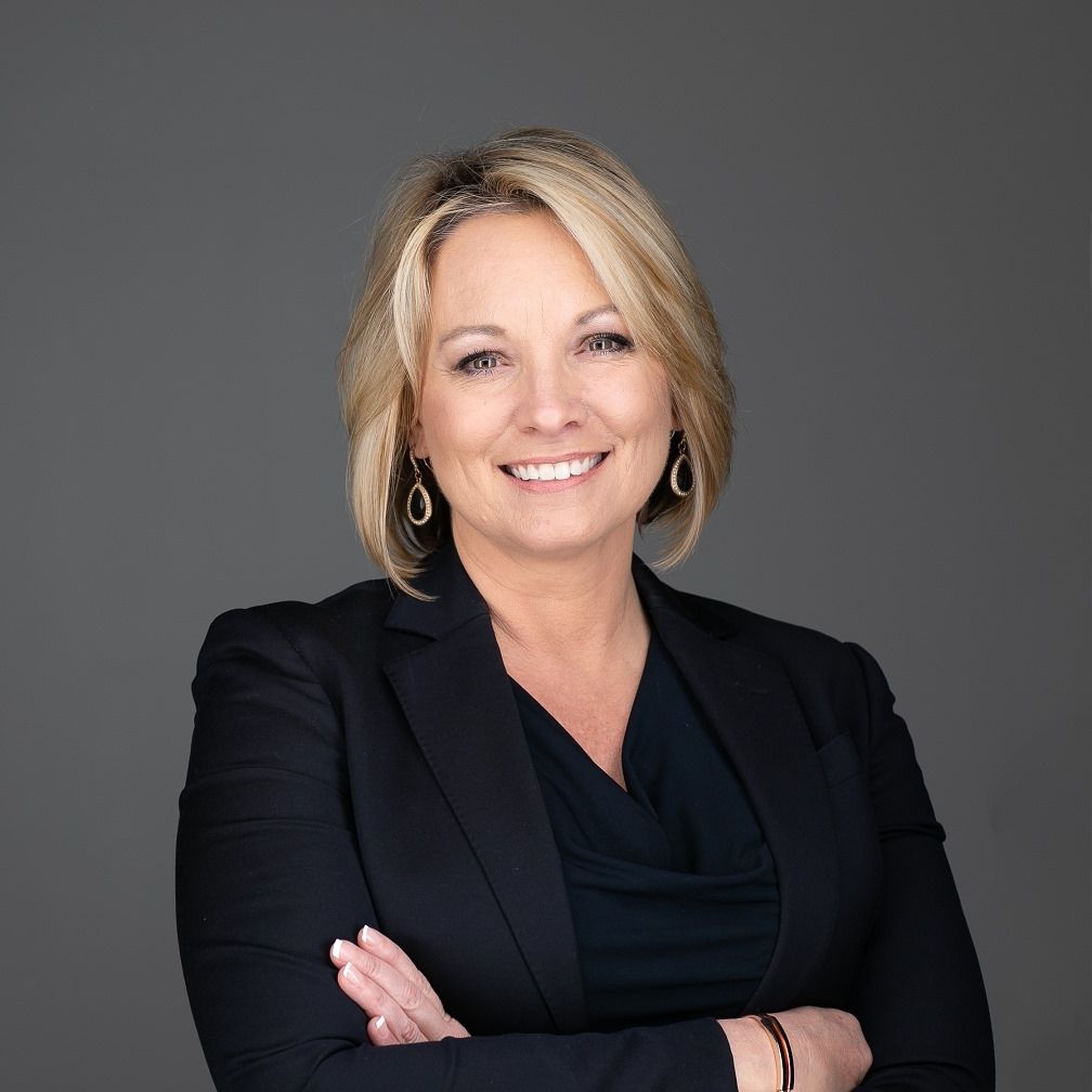 Picture of Stephanie Sebring