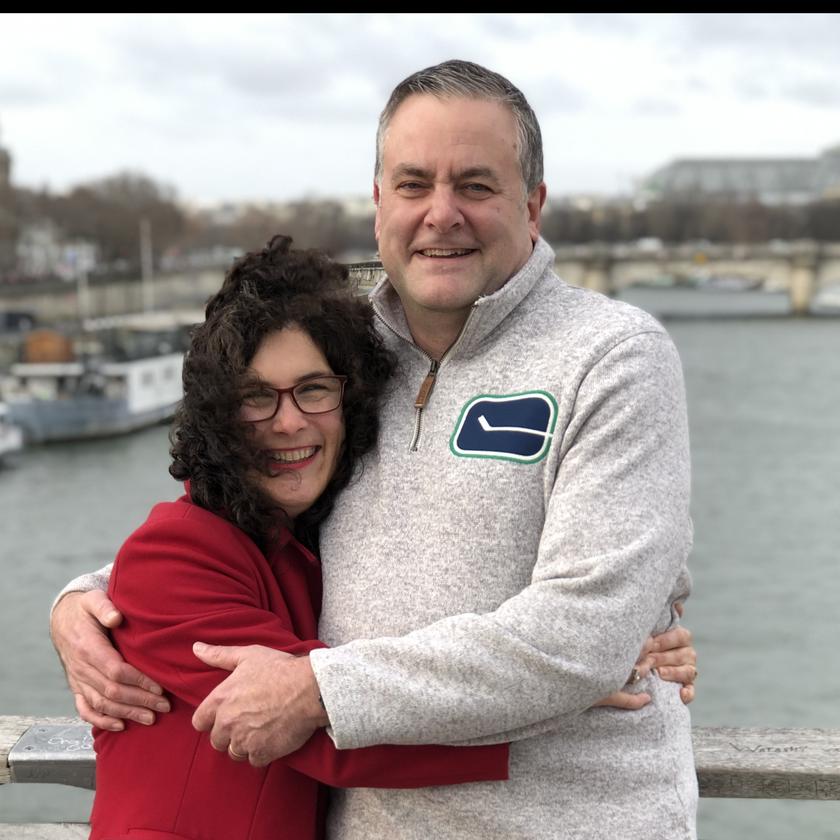 Picture of Sharon Richards